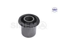 Wishbone bush Front Rubber-Metal Mount 841622 SIDEM for RENAULT OPEL NISSAN