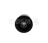 Wishbone bush Upper Front Axle Rubber-Metal Mount 845663 SIDEM for TOYOTA