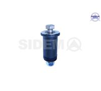 Repair Kit, reversing lever Front Axle Right 849129 SIDEM for MERCEDES-BENZ SLK
