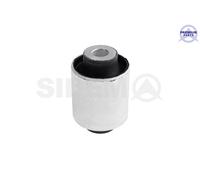 SIDEM 849632 Control Arm-/Trailing Arm Bush for MERCEDES-BENZ
