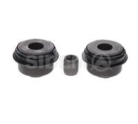Wishbone bush Front Axle Rubber-Metal Mount 849638 KIT SIDEM for MERCEDES-BENZ