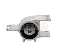 Wishbone bush Front Axle Left Rubber-Metal Mount 849640 SIDEM for MERCEDES-BENZ