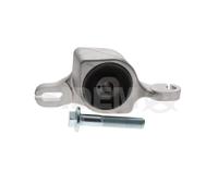 SIDEM 849660 Trailing arm / Suspension arm bush