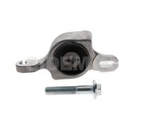 SIDEM 849661 Trailing arm / Suspension arm bush