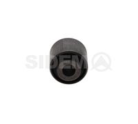 Wishbone bush Rear Axle Rubber-Metal Mount 849726 SIDEM for MERCEDES-BENZ SLK