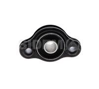 Wishbone bush Front Axle Rubber-Metal Mount 850612 SIDEM for MERCEDES-BENZ