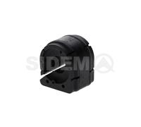 SIDEM 851810 Anti roll bar bush