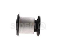 Wishbone bush Rear Rubber-Metal Mount 863653 SIDEM for PORSCHE PANAMERA