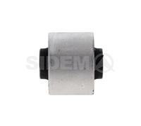 Wishbone bush Rear Rubber-Metal Mount 864614 SIDEM for VW MAN