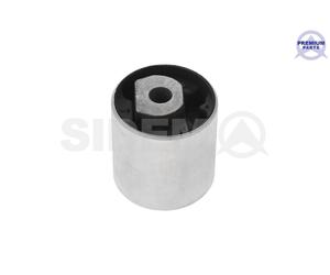 SIDEM 865601 Control Arm-/Trailing Arm Bush for LAND ROVER