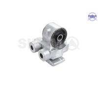 SIDEM 867701 Trailing arm / Suspension arm bush