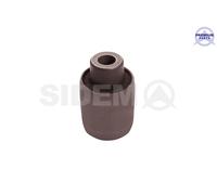 SIDEM 867707 Trailing arm / Suspension arm bush