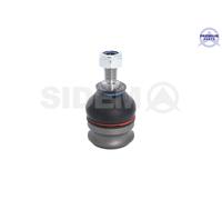 BALL JOINT 87185 FOR HYUNDAI ATOZ/AMICA ATOS SANTRO/XING G4HC 1.0L G4HG 1.1L