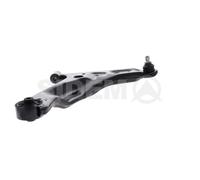 Wishbone Front Axle Right Control Arm 87479 SIDEM for HYUNDAI i10 I