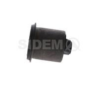 Sidem Suspension Beam Bush 877302 Rear Axle Rubber Mount for SUZUKI FIAT
