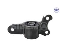 SIDEM 889614 Trailing arm / Suspension arm bush
