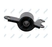 SIDEM 889614 Trailing arm / Suspension arm bush