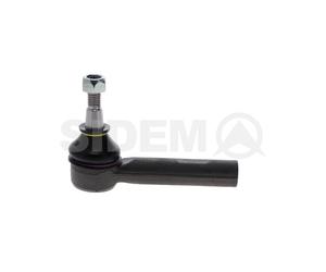 SIDEM 9040 Track rod end