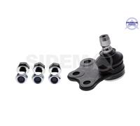 BALL JOINT 9081 FOR VAUXHALL MERIVA/Mk OPEL Y13DT Z13DT/13DTJ 1.2L 4cyl 1.2L