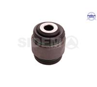 MOUNTING WHEEL BEARING HOUSING 9082 FOR OPEL VECTRA/Hatchback Z 18 XEL 4cyl 2.5L