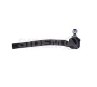 Steering rod end Front Axle Right 93033 SIDEM for JEEP GRAND CHEROKEE Mk II