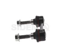 Stabilizer Link Rear Axle Coupling Rod 93068 SIDEM for JEEP GRAND CHEROKEE IV