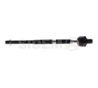 Steering rod Front Axle 9710 SIDEM for OPEL ASTRA G Hatchback ASTRA G Estate