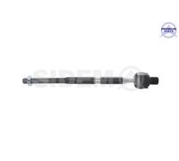 SIDEM 9711 Inner tie rod