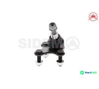 SIDEM BALL JOINT 63081 FOR VW