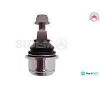 SIDEM FRONT BALL JOINT 19384 FOR FIAT