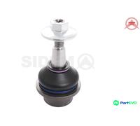 SIDEM FRONT BALL JOINT 27087 FOR JAGUAR