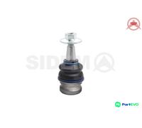 SIDEM FRONT BALL JOINT 37081 FOR AUDI