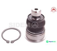SIDEM FRONT BALL JOINT 41481 FOR NISSAN
