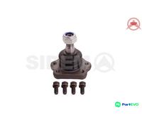 SIDEM FRONT BALL JOINT 41488 FOR NISSAN