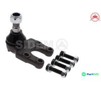 SIDEM FRONT BALL JOINT 42280 FOR NISSAN