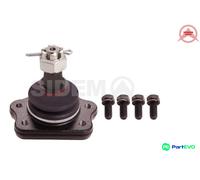 SIDEM FRONT BALL JOINT 42281