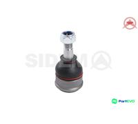 SIDEM FRONT BALL JOINT 51988 FOR MAZDA