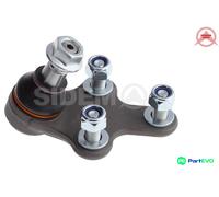SIDEM FRONT BALL JOINT 53683 FOR PEUGEOT