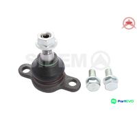 SIDEM FRONT BALL JOINT 63181
