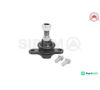 SIDEM FRONT BALL JOINT 64280