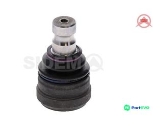 SIDEM FRONT BALL JOINT 71085 FOR MITSUBISHI