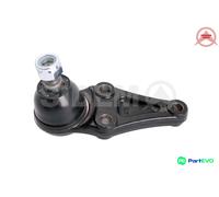 SIDEM FRONT BALL JOINT 72080 FOR MITSUBISHI
