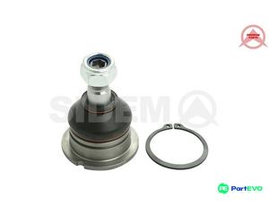 SIDEM FRONT BALL JOINT 72289