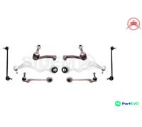 SIDEM FRONT CONTROL ARM REPAIR KIT 21770 FOR BMW