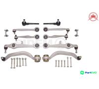 SIDEM FRONT CONTROL ARM REPAIR KIT 37871 FOR AUDI SEAT