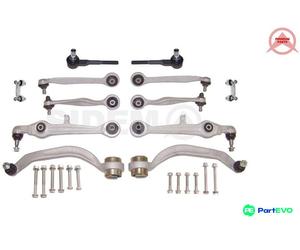 SIDEM FRONT CONTROL ARM REPAIR KIT 37871 FOR AUDI SEAT