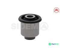SIDEM FRONT CONTROL/TRAILING ARM MOUNTING 841630 FOR NISSAN