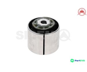 SIDEM FRONT CONTROL/TRAILING ARM MOUNTING 849672 FOR MERCEDES-BENZ