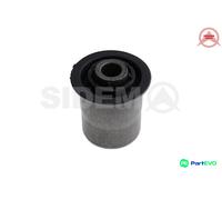 SIDEM FRONT CONTROL/TRAILING ARM MOUNTING 893601 FOR JEEP