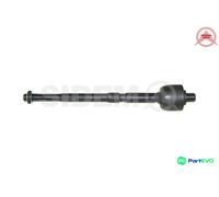 SIDEM FRONT INNER TIE ROD 19112 FOR FIAT